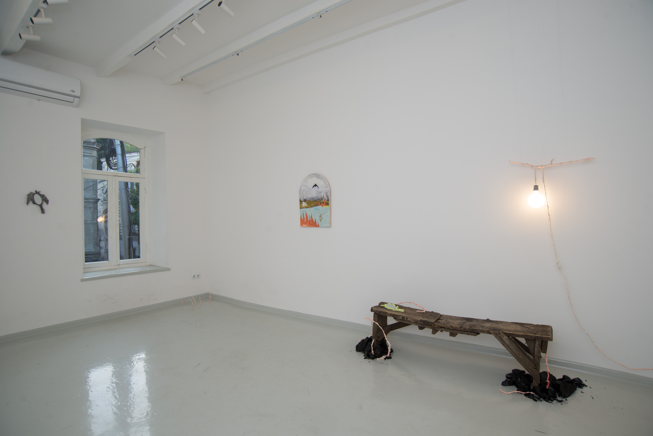 Ana Chaduneli - What if You Were in My Garden