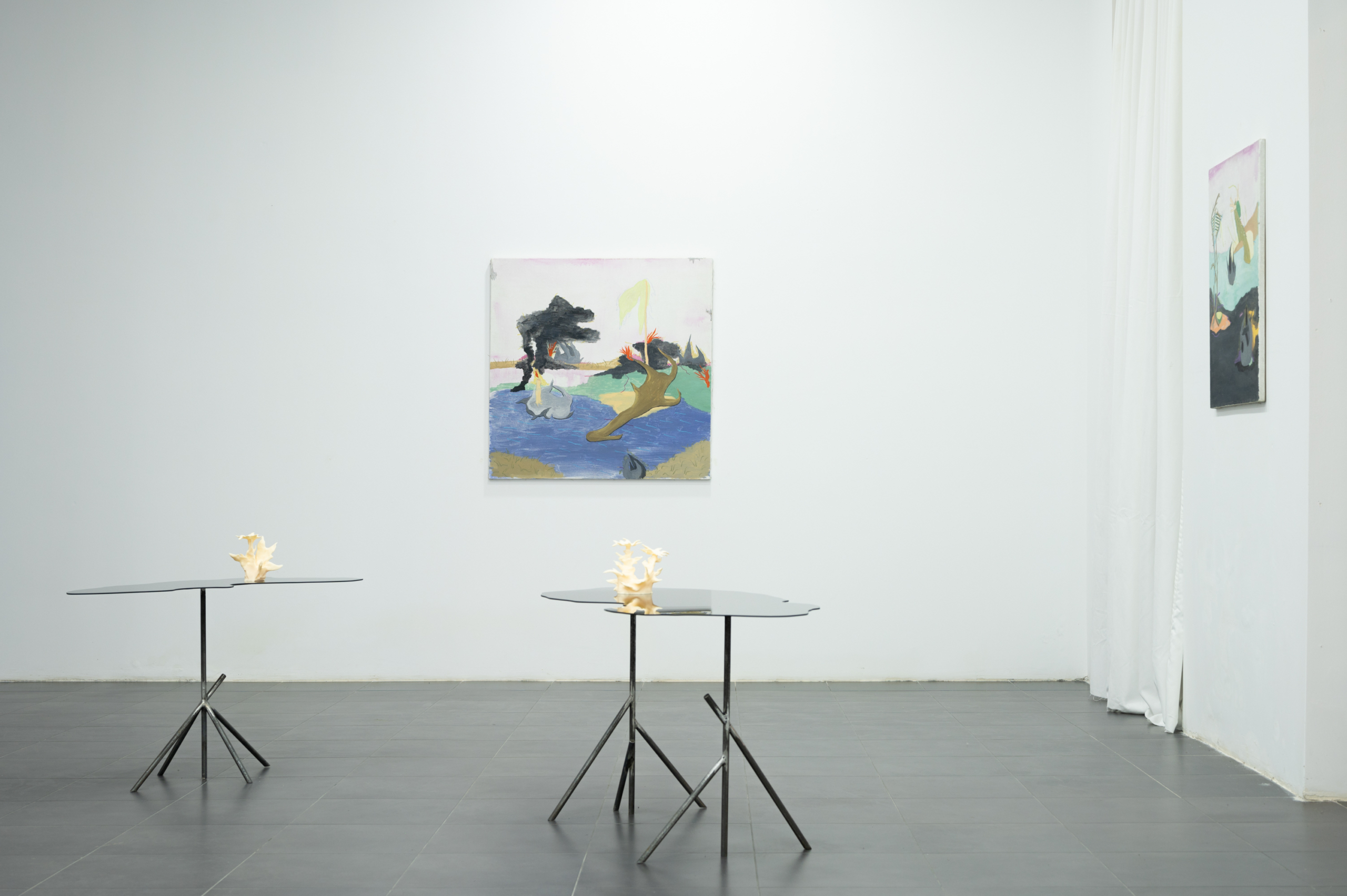 Ana Chaduneli - Invisible Figures