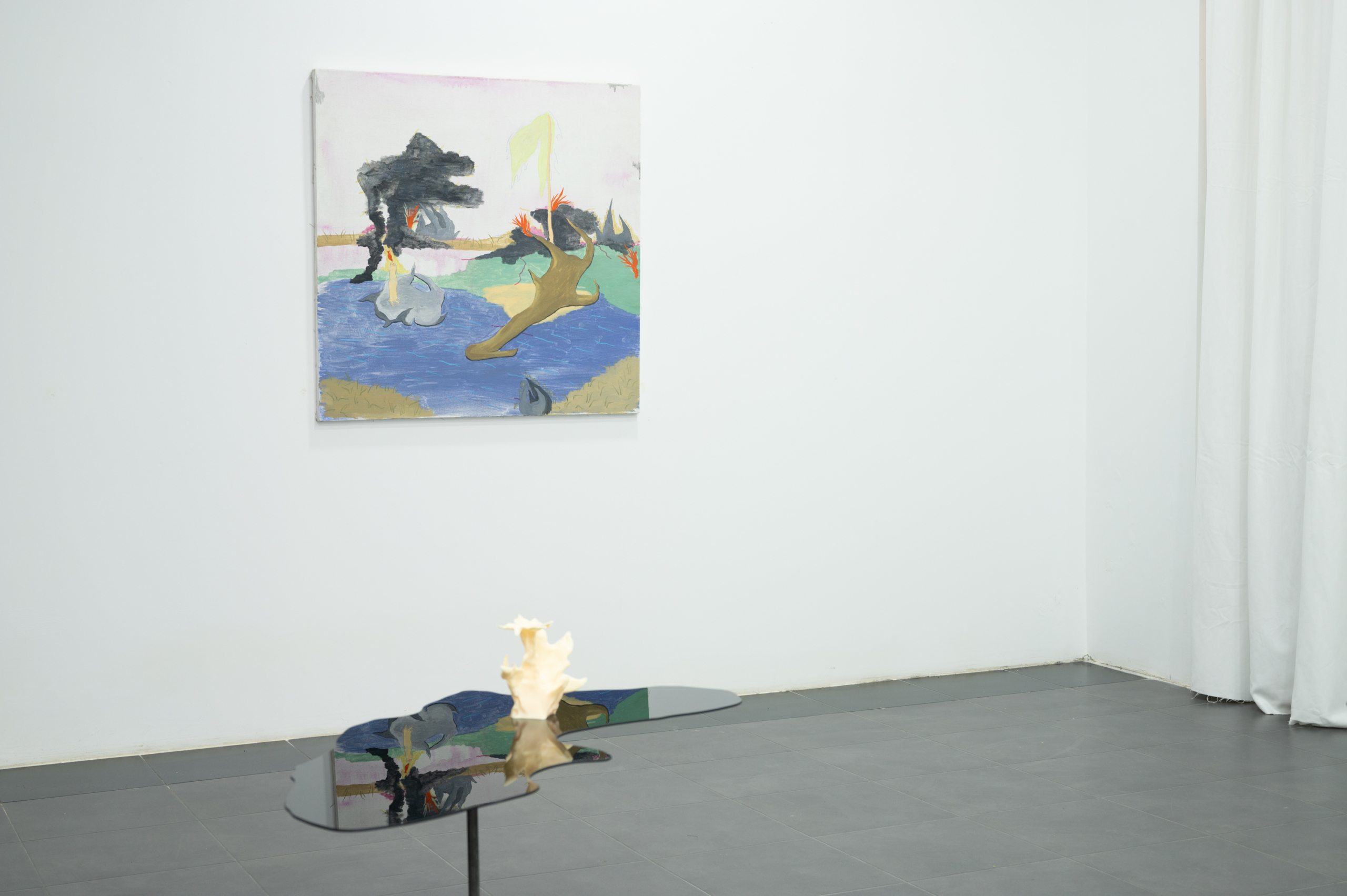 Ana Chaduneli - Invisible Figures