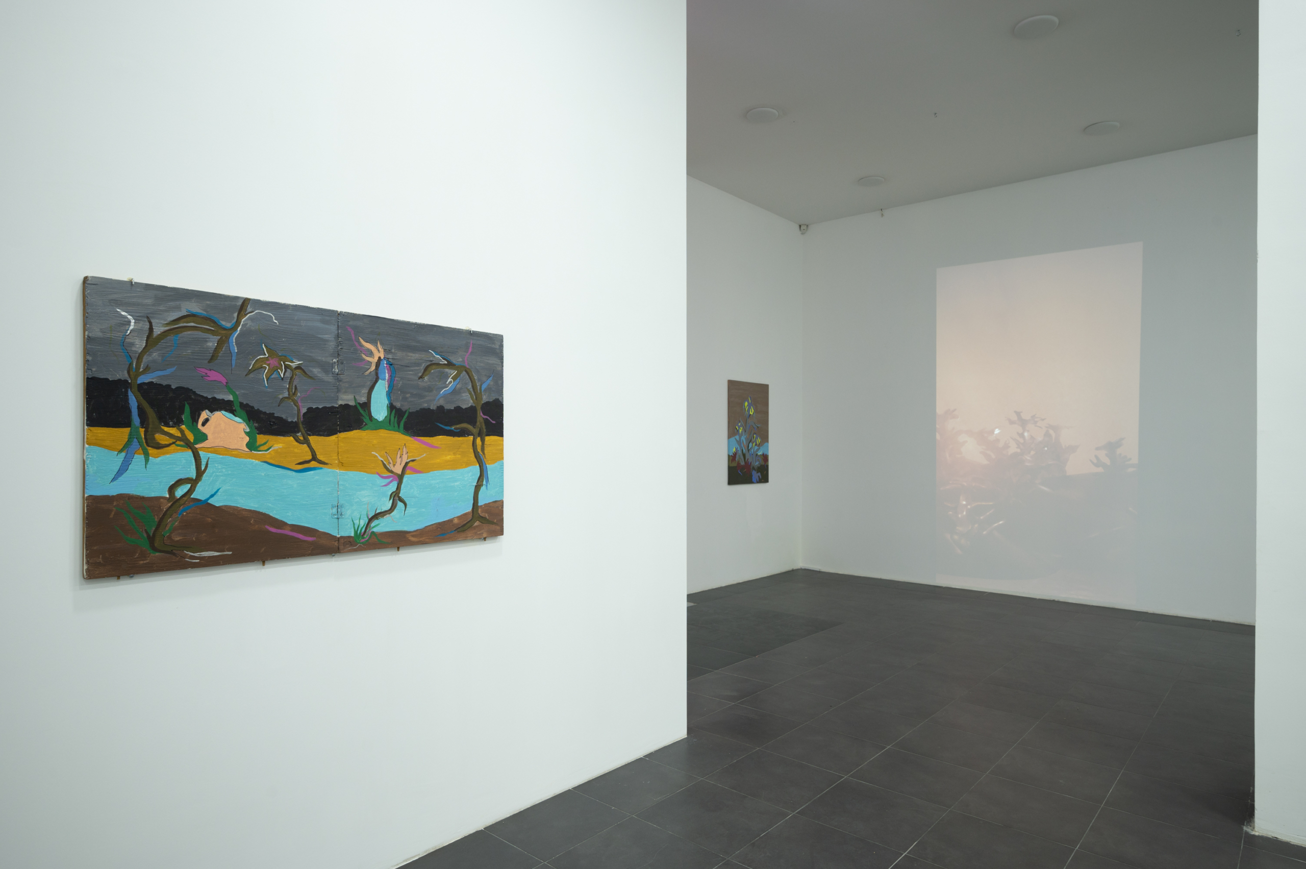 Ana Chaduneli - Invisible Figures