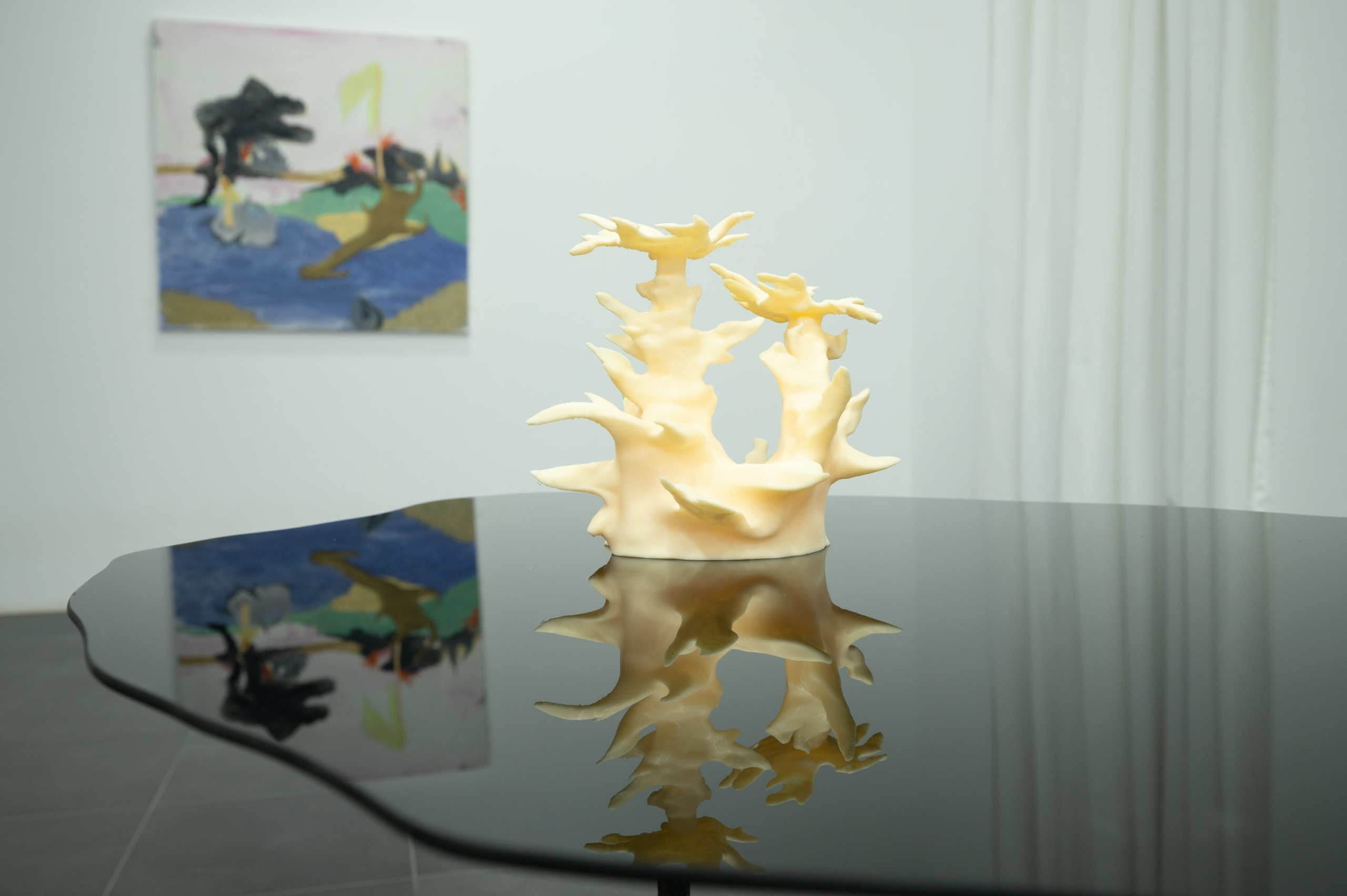 Ana Chaduneli - Invisible Figures