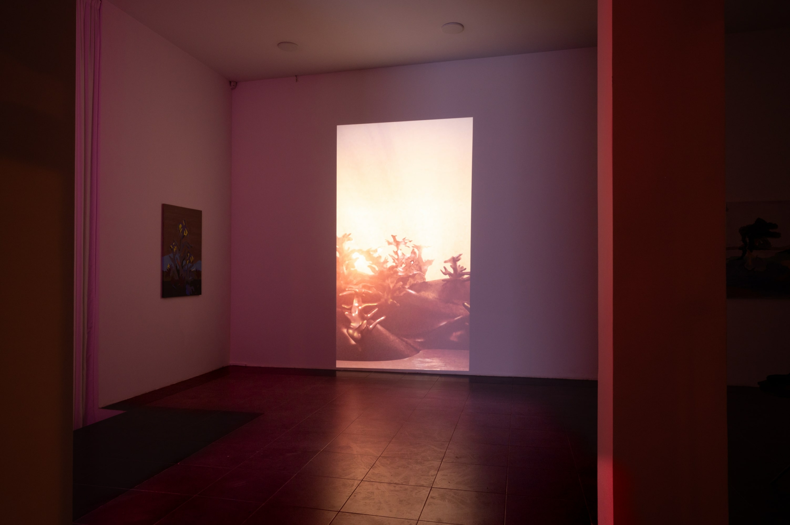 Ana Chaduneli - Invisible Figures