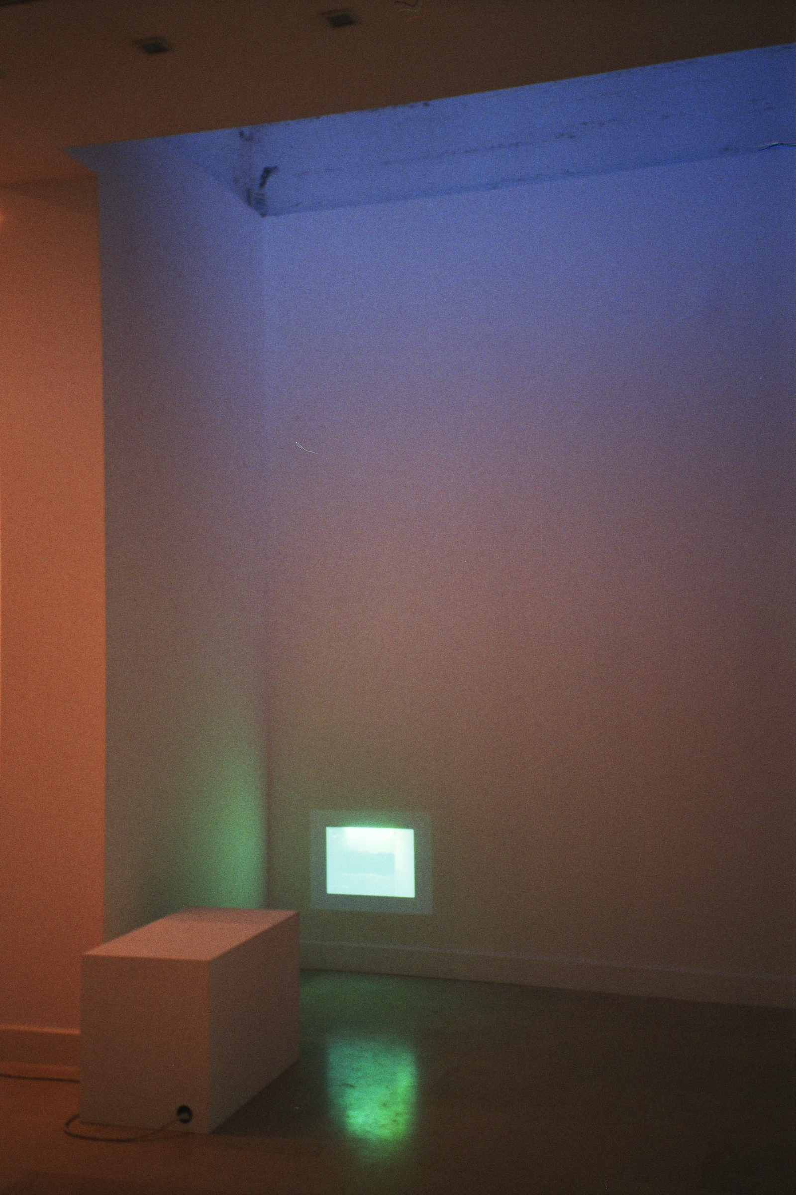 Ana Chaduneli - Water collaboration with Tamar Chaduneli