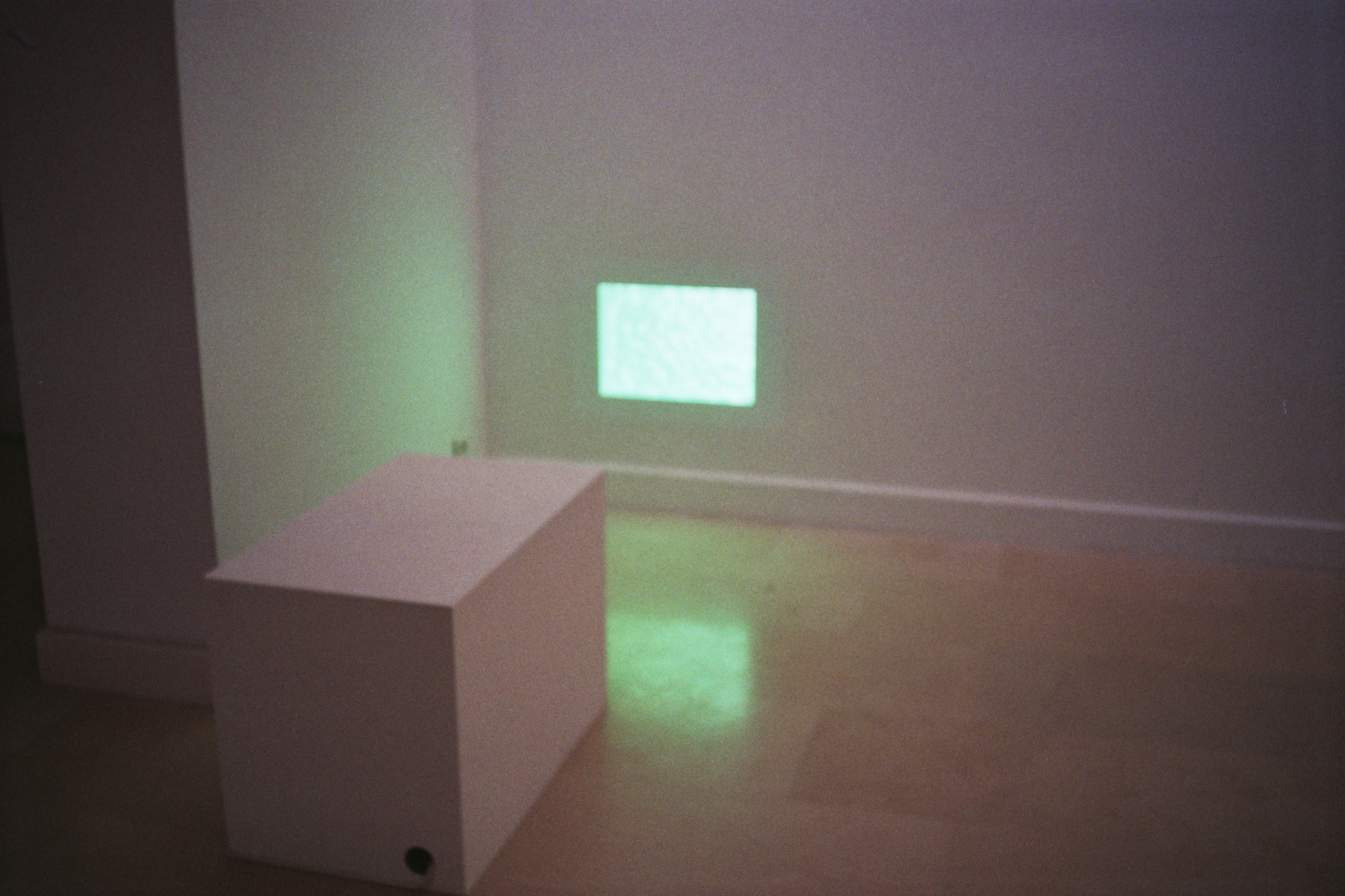 Ana Chaduneli - Water collaboration with Tamar Chaduneli