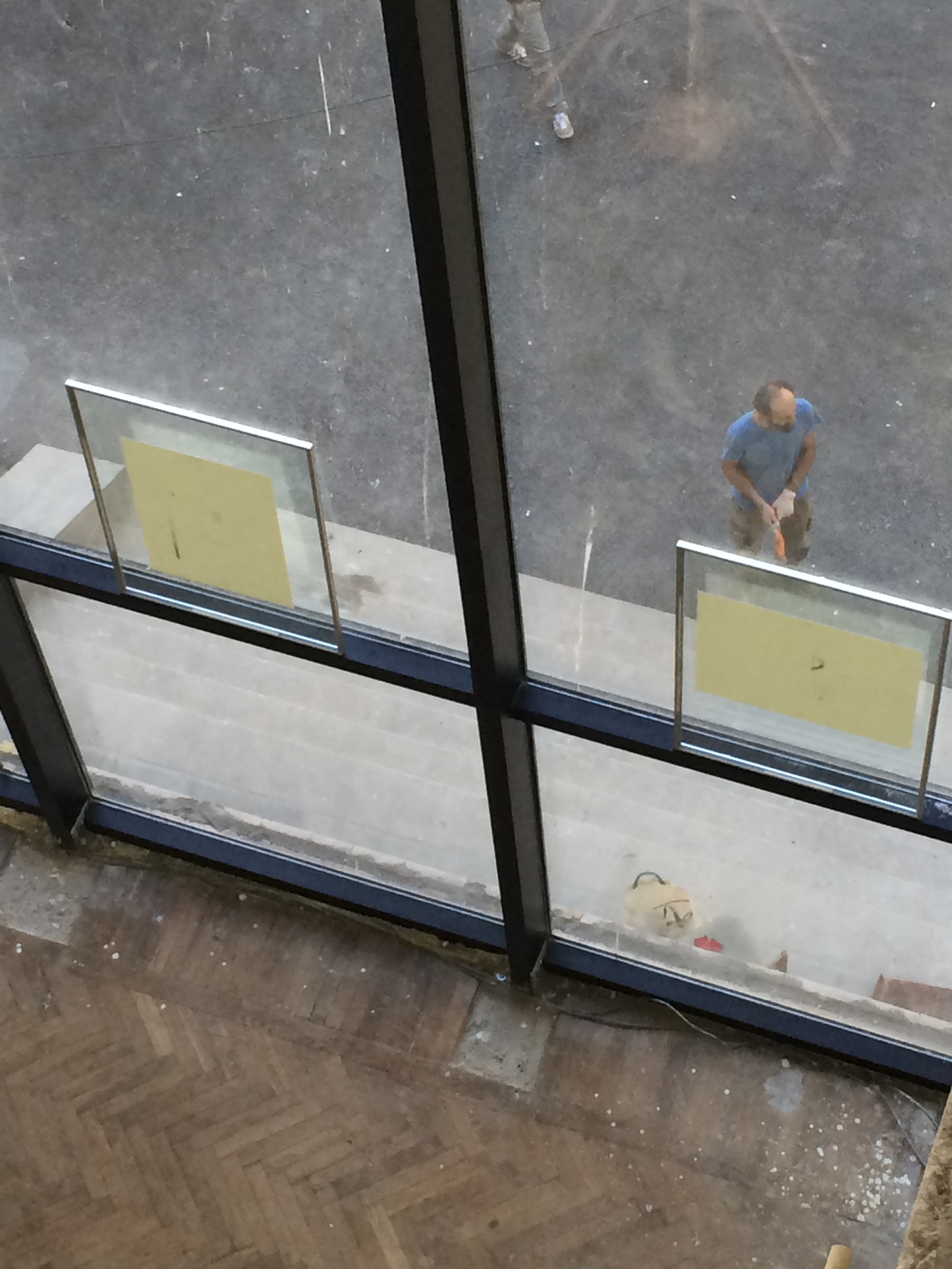 Ana Chaduneli - Promised Permission with Tamar Chaduneli