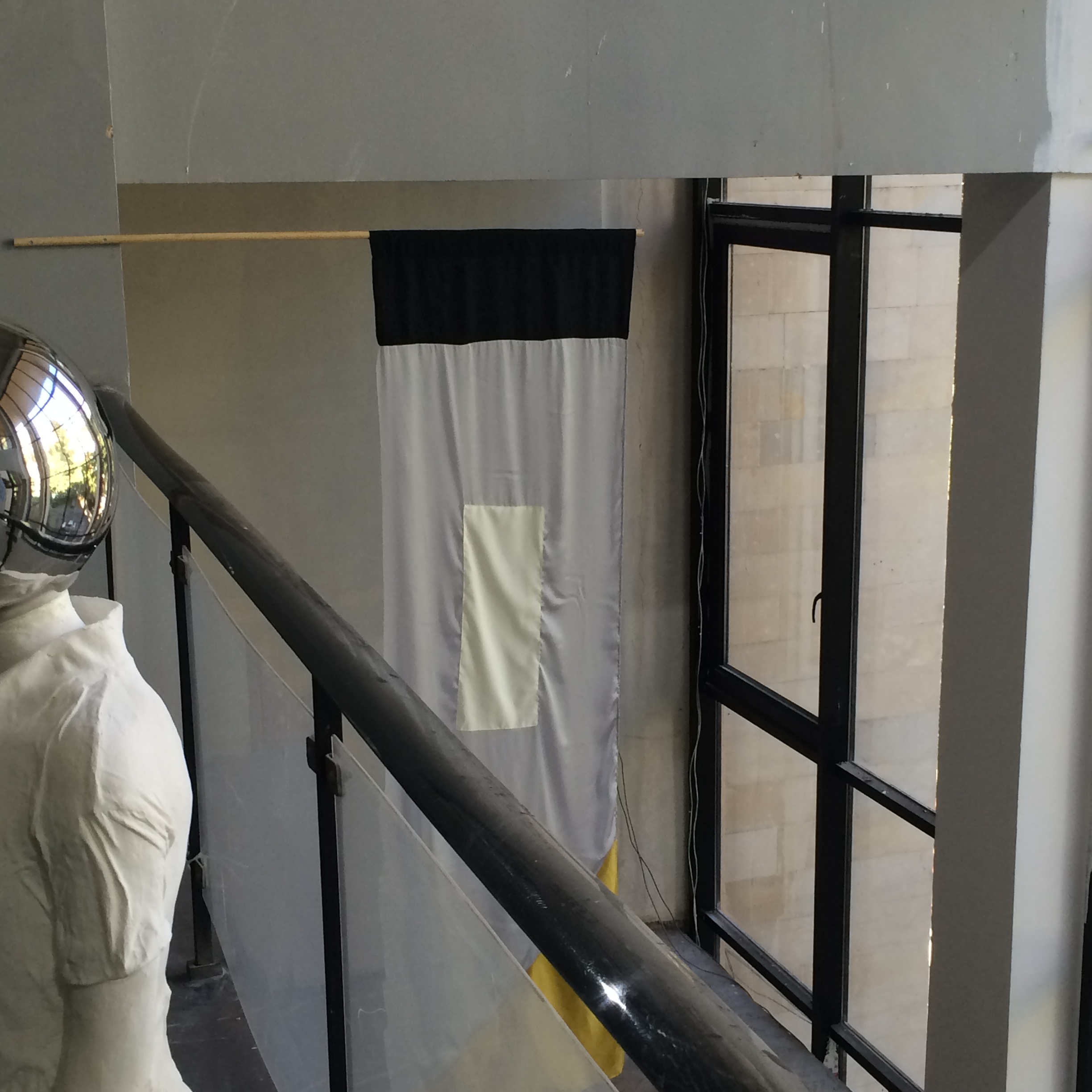 Ana Chaduneli - Promised Permission with Tamar Chaduneli