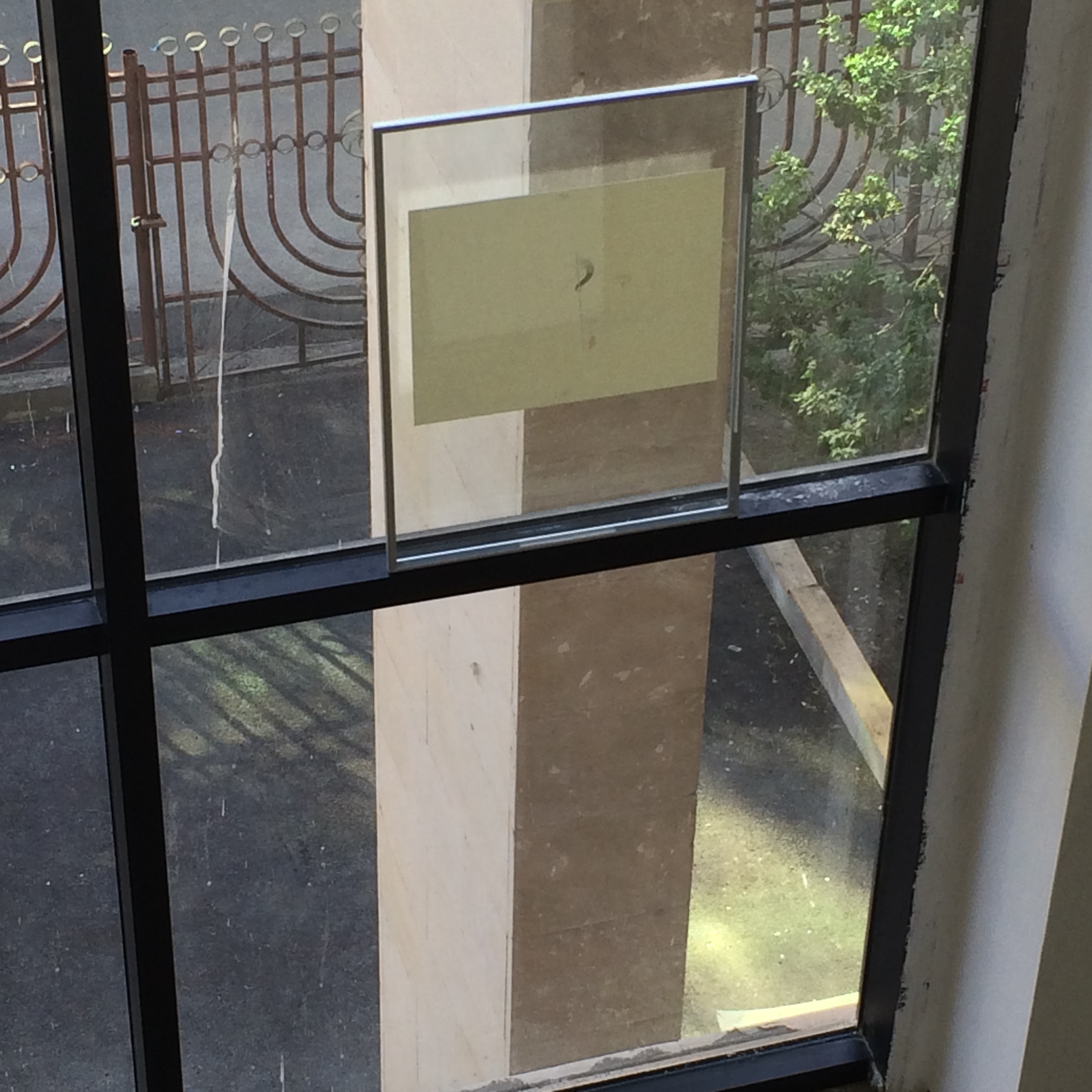 Ana Chaduneli - Promised Permission with Tamar Chaduneli