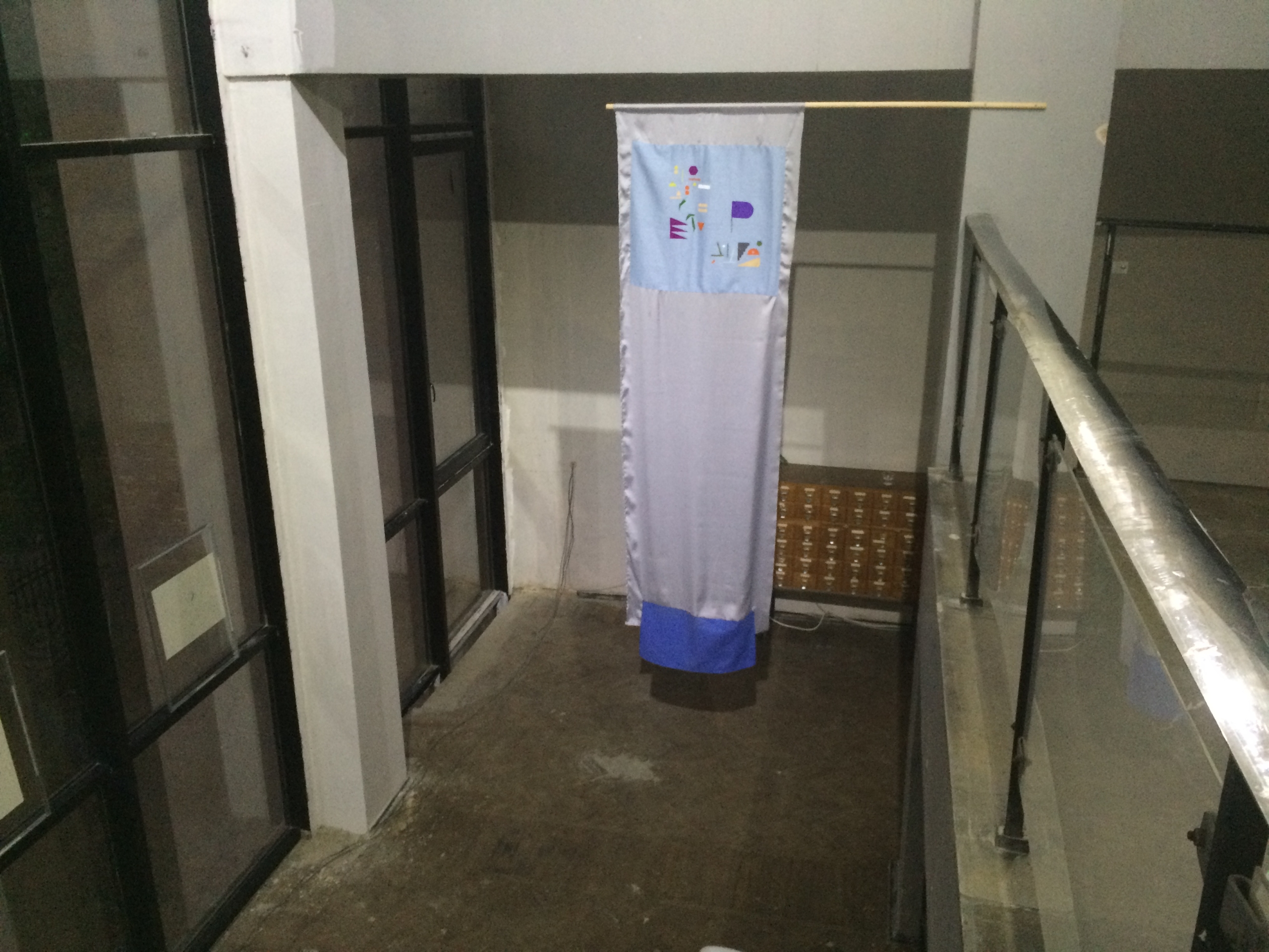 Ana Chaduneli - Promised Permission with Tamar Chaduneli