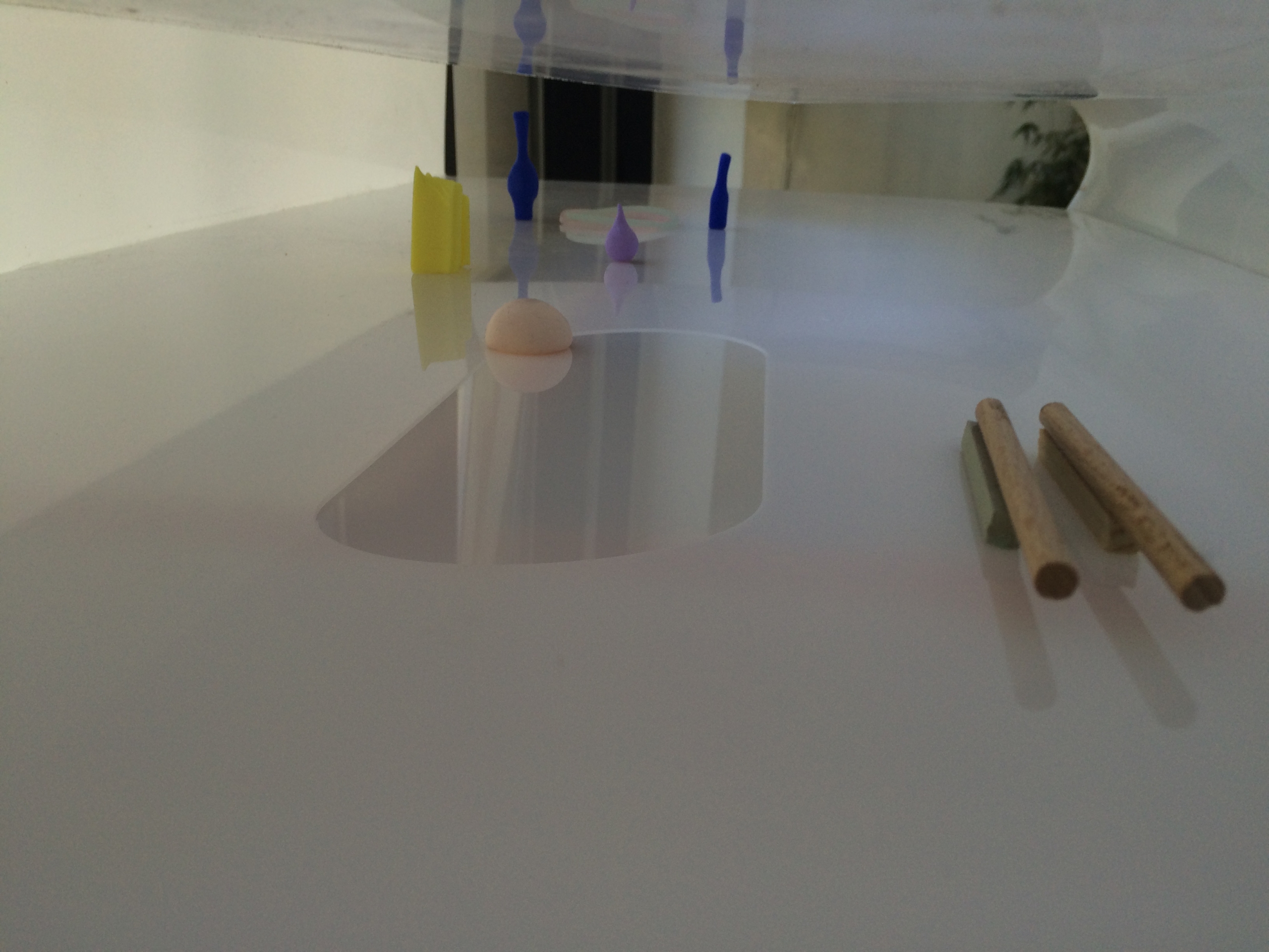 Ana Chaduneli - Promised Permission with Tamar Chaduneli