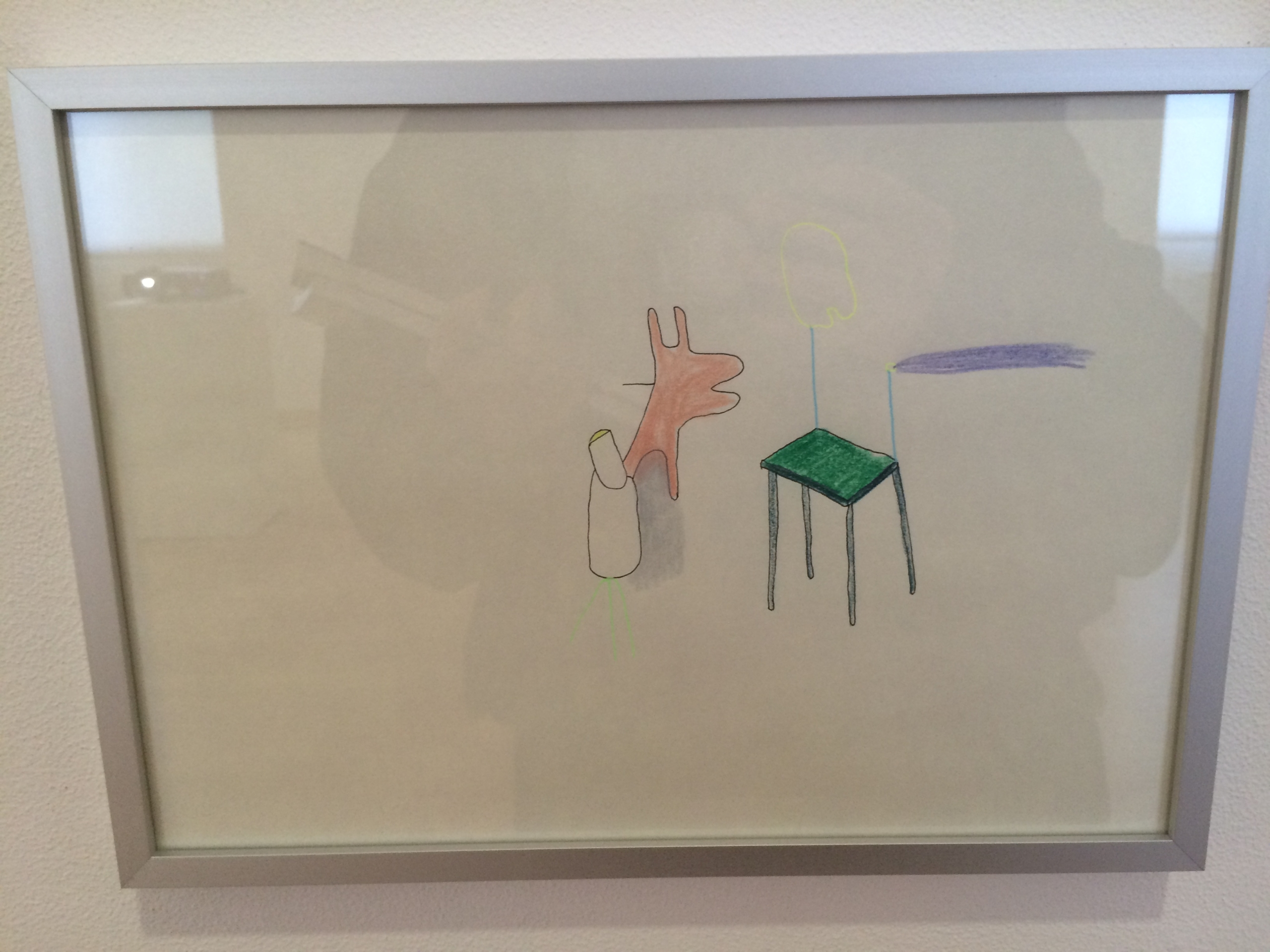 Ana Chaduneli - Tavidan