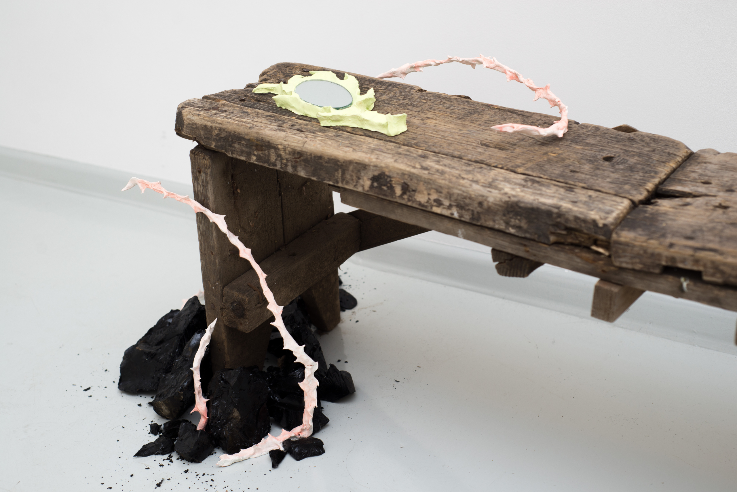 Ana Chaduneli - What if You Were in My Garden