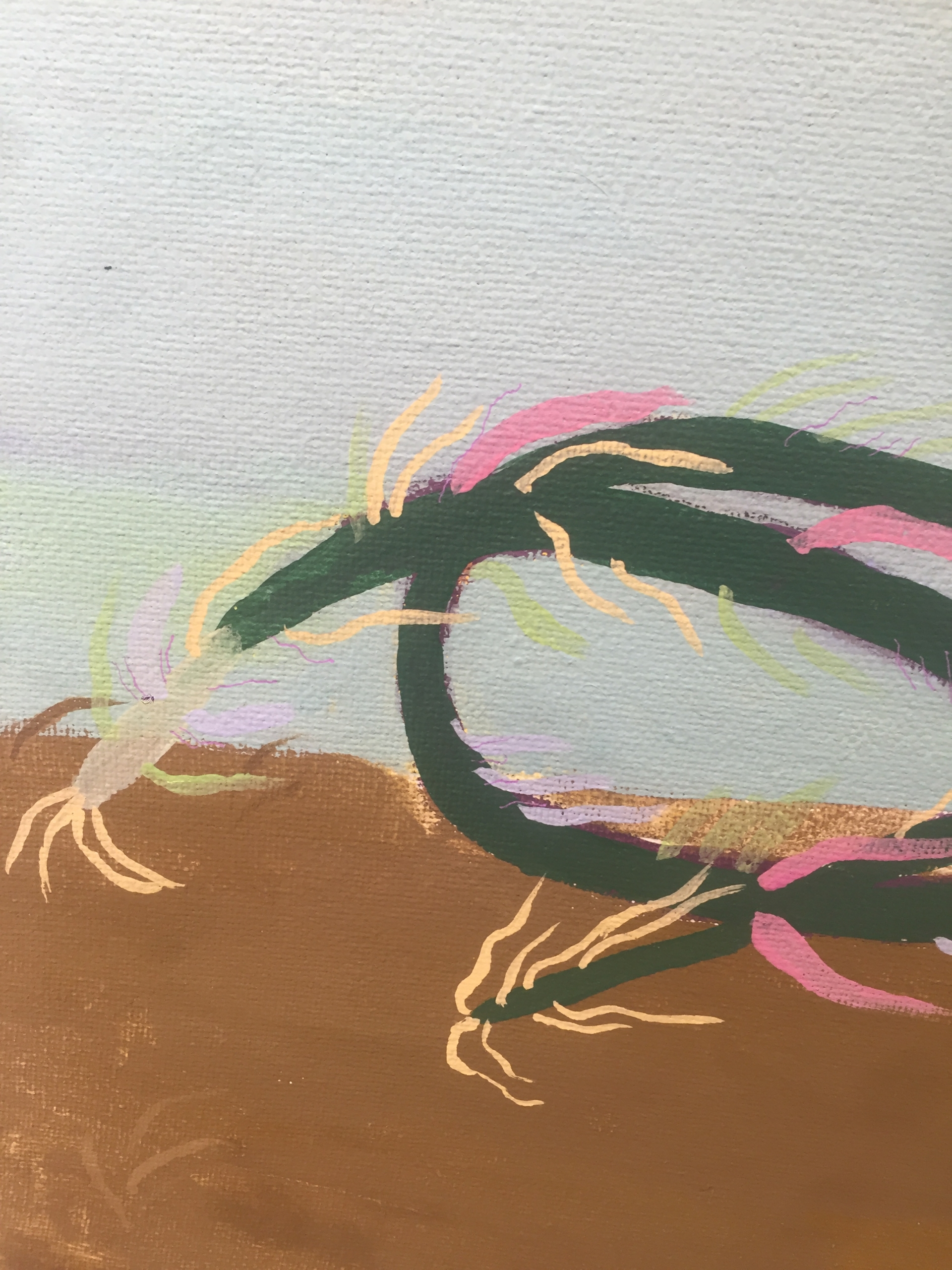 Ana Chaduneli - What if You Were in My Garden