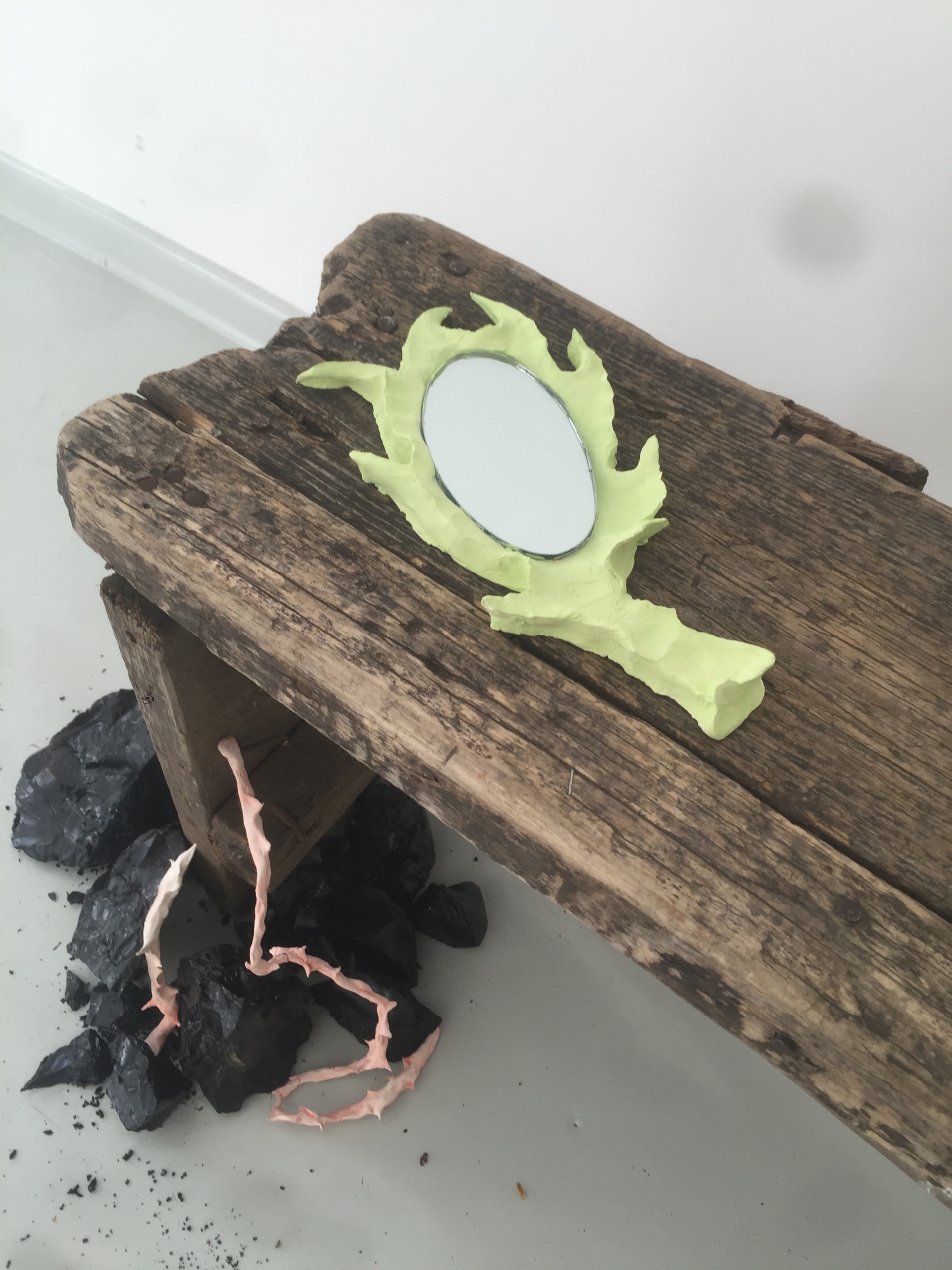 Ana Chaduneli - What if You Were in My Garden