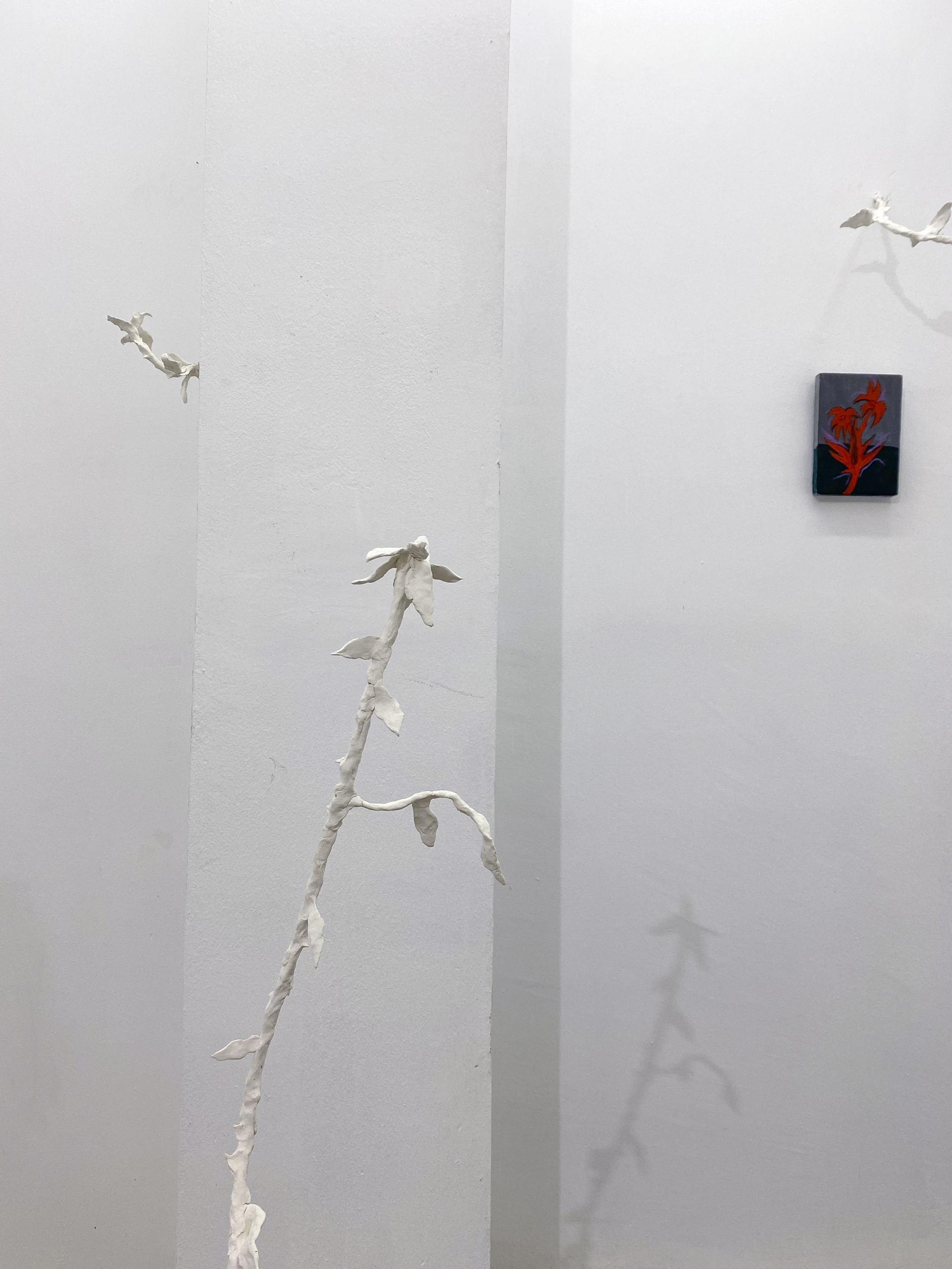 Ana Chaduneli - Terrible Dreams