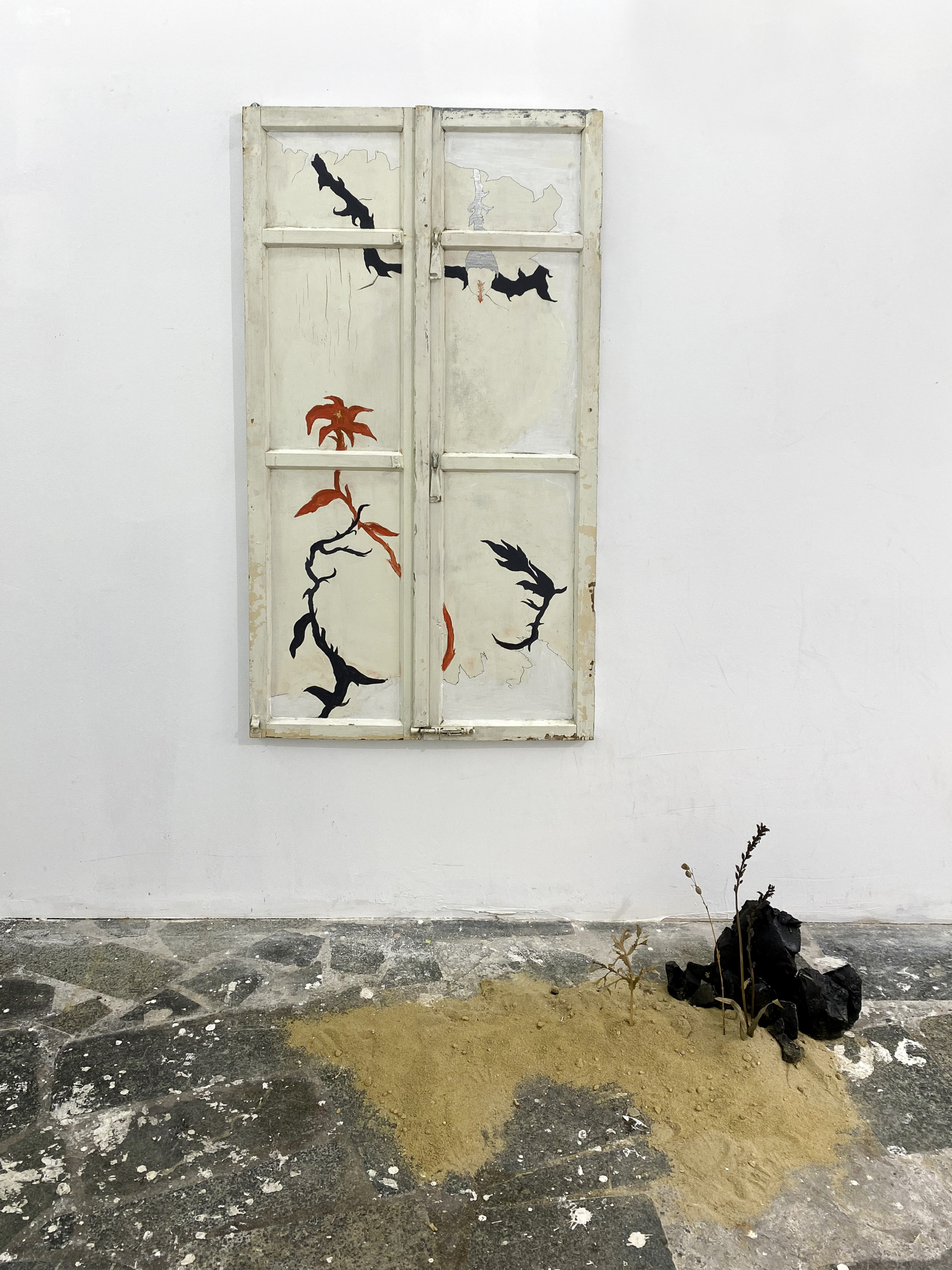 Ana Chaduneli - Terrible Dreams