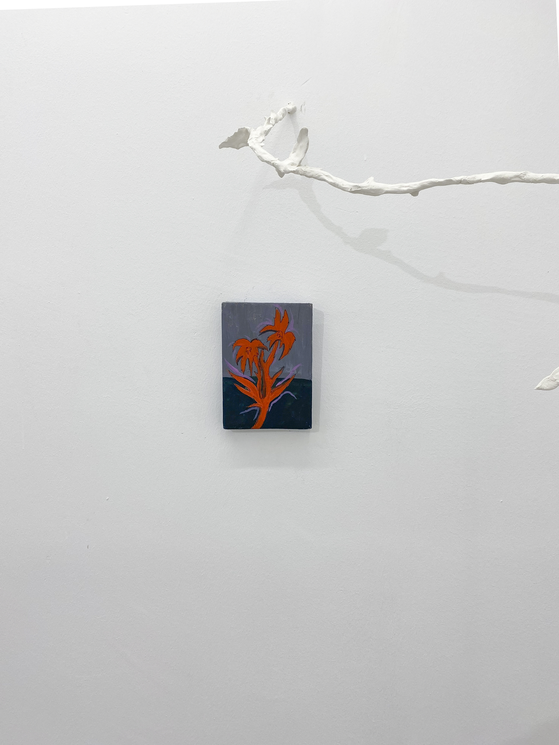 Ana Chaduneli - Terrible Dreams